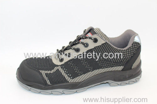 密封安全防护鞋 - AX02008G - Wenzhou Anxu Shoes Co., Ltd. - 皮质 / 橡胶 / S2
