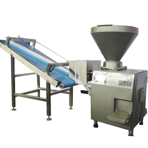 自动面团分切机 - Hebei AOCNO Baking Machinery Co., Ltd. - 披萨