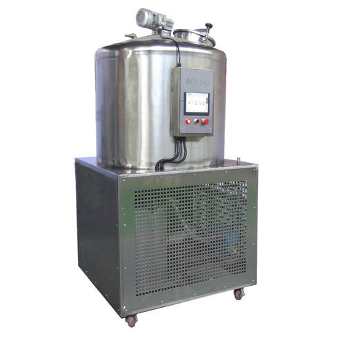水冷水机组 - Hebei AOCNO Baking Machinery Co., Ltd. - 食品工业