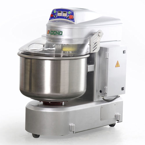 螺旋形揉面机 - ACN series - Hebei AOCNO Baking Machinery Co., Ltd. - 用于面包房 / 用于饼干面团 / 固定缸