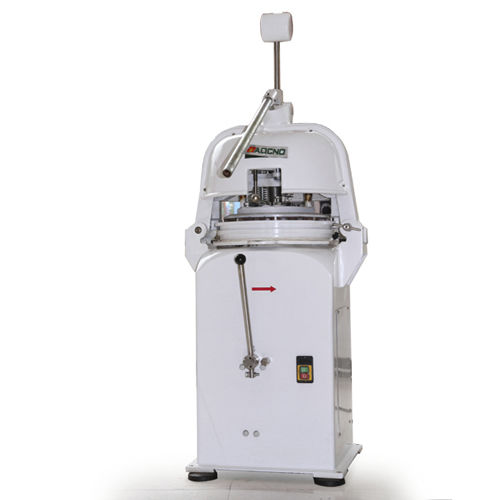 半自动成型机 - Hebei AOCNO Baking Machinery Co., Ltd. - 用于柔软材料 / CNC数控 / 食品行业
