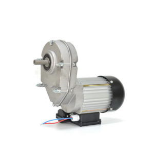 感应电机 - YY7124 250w - Zhejiang Aoer Electrical Appliance Company - 单相 / 380V / 4极