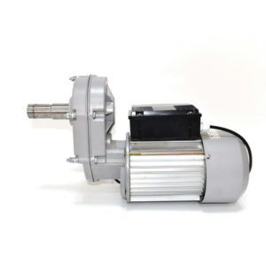 感应电机 - Model 80 - Zhejiang Aoer Electrical Appliance Company - 单相 / 380V / 4极