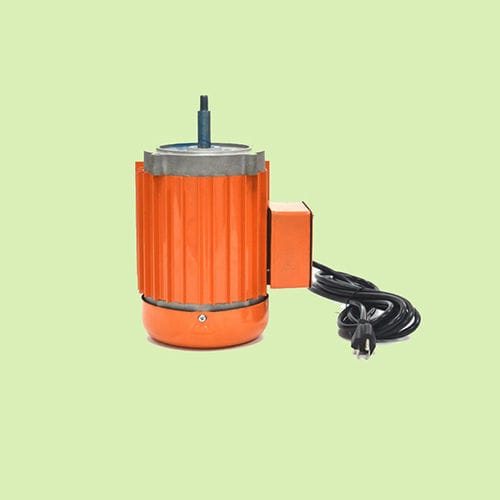 感应电机 - CB456J-025R - Zhejiang Aoer Electrical Appliance Company - 单相 / 110 V / 380V