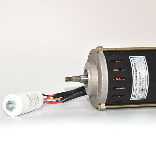 感应电机 - Y6324 - Zhejiang Aoer Electrical Appliance Company - 单相 / 380V / 铝框架