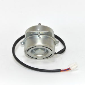 感应电机 - YYC-100-4 - Zhejiang Aoer Electrical Appliance Company - 单相 / 100V / IP54