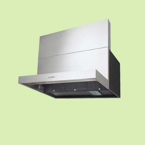 壁挂风机 - MRH-75/90 - Zhejiang Aoer Electrical Appliance Company - 离心 / 排气 / 空气循环