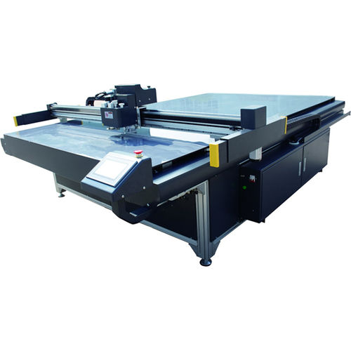 刀具切割机 - DCZ70 series - Shanghai Xinao Industrial Co., Ltd. - 用于泡沫 / 用于PVC / 用于纸张