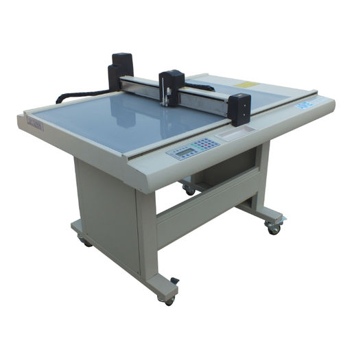 刀具切割机 - GD series - Shanghai Xinao Industrial Co., Ltd. - 用于纸张 / 样本 / 工业用途