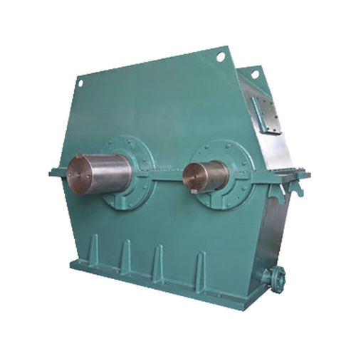 螺旋齿轮减速机 - MBY/MBYX Series - Zhengzhou Aokman Machinery Co., Ltd. - 同轴 / 模块化 / 静音