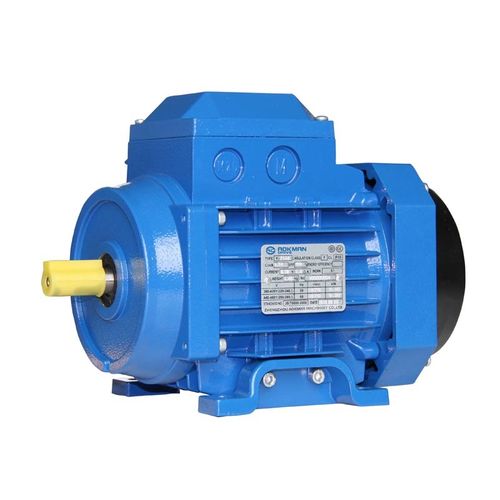 感应电机 - Y2 Series - Zhengzhou Aokman Machinery Co., Ltd. - 交流 / 铝框架 / 密封