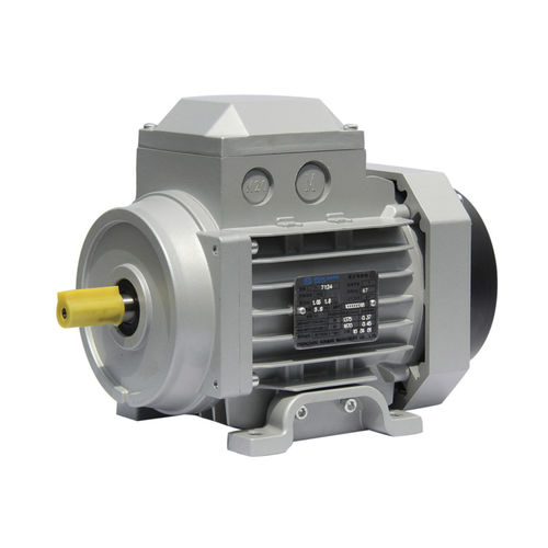 异步电机 - YE3 Series - Zhengzhou Aokman Machinery Co., Ltd. - 交流 / 铝框架 / 密封