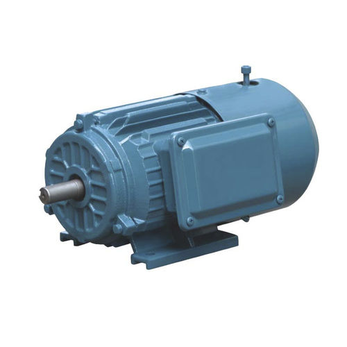 感应电机 - Y2 Series - Zhengzhou Aokman Machinery Co., Ltd. - 交流 / 铸铁 / 密封