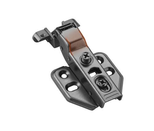 铝框架铰链 - AQ88 - Guangdong Aosite Hardware Precision Manufacturing Co., Ltd. - 螺旋式 / 110° / 门