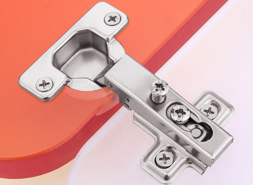 弹簧铰链 - B02A - Guangdong Aosite Hardware Precision Manufacturing Co., Ltd. - 钢 / 门 / 加固型