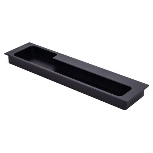 凹槽把手 - H2233 - Guangdong Aosite Hardware Precision Manufacturing Co., Ltd. - 黄铜 / 隐形