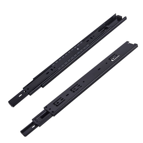 走珠滑轨 - Guangdong Aosite Hardware Precision Manufacturing Co., Ltd. - 抽屉 / 家具 / 钢