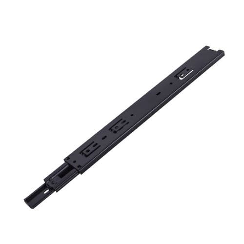 伸缩滑轨 - NB45101 - Guangdong Aosite Hardware Precision Manufacturing Co., Ltd. - 走珠 / 抽屉 / 钢
