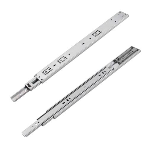 走珠滑轨 - NB45103 - Guangdong Aosite Hardware Precision Manufacturing Co., Ltd. - 抽屉 / 钢