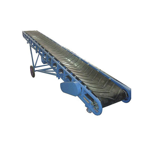 链条输送机 - AT series - Qinyang Aotian Machinery Manufacturing Co., Ltd. - 带式 / 称重 / 链条驱动