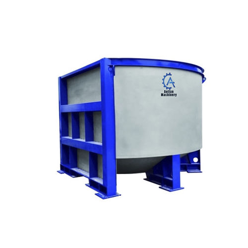 碎纸机 - AT series - Qinyang Aotian Machinery Manufacturing Co., Ltd.