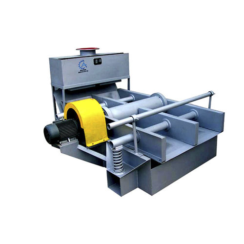造纸业筛选机 - AT series - Qinyang Aotian Machinery Manufacturing Co., Ltd. - 振动 / 用于散料 / 自洁式
