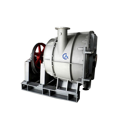 纤维分离器 - AT series - Qinyang Aotian Machinery Manufacturing Co., Ltd. - 废物回收 / 用于造纸业 / 自动