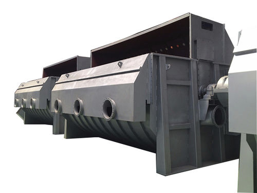 重力浓缩机 - AT series - Qinyang Aotian Machinery Manufacturing Co., Ltd. - 用于污水处理厂