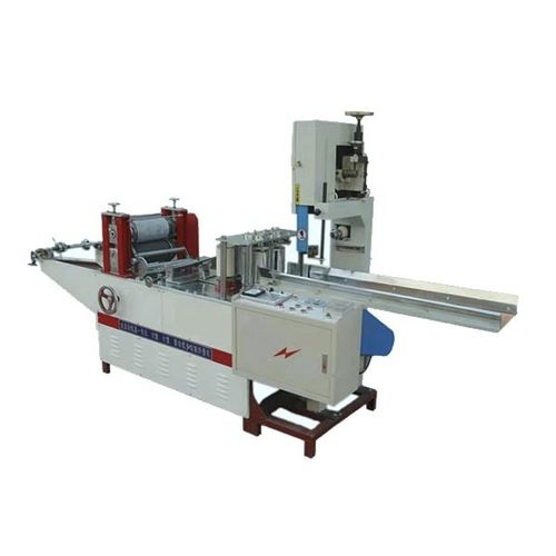 折纸机 - AT-A - Qinyang Aotian Machinery Manufacturing Co., Ltd.