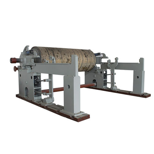 纸张打卷机 - Qinyang Aotian Machinery Manufacturing Co., Ltd.