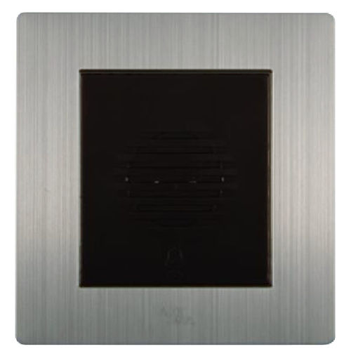 面板式蜂鸣器 - A69-K37 - Zhongshan Gamder Electric Appliance Co., Ltd. - 壁挂