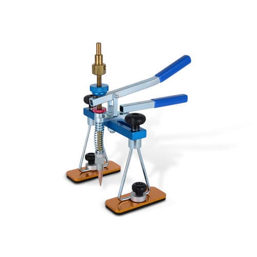 凹痕拉拔器调试工具 - PNP SET - Ntools