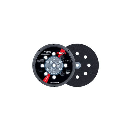 聚氨酯抛光垫 - TR 125U - Ntools - 泡沫