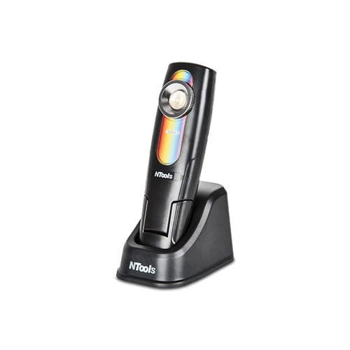 LED手电筒 - 4500 - Ntools - 工作