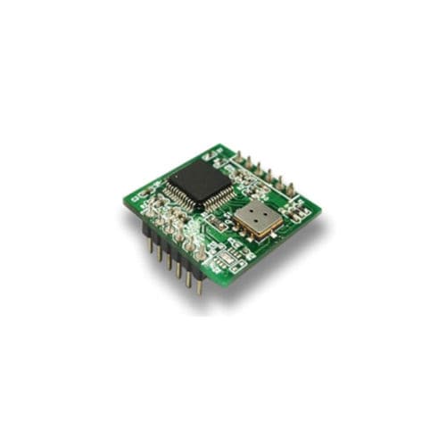 甲醛气体传感器模块 - M1001 - Jinan Rainbow Technology Co.,Ltd