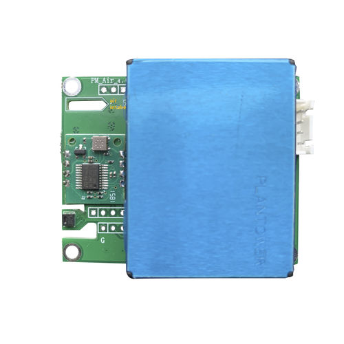 空气质量传感器模块 / CO2 - RK14V  - Jinan Rainbow Technology Co.,Ltd - 甲醛基 / PM10 / PM2.5