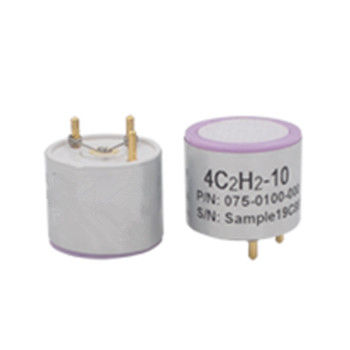 C2H2气体传感器 - RKC2H2 - Jinan Rainbow Technology Co.,Ltd - 电气化学