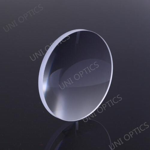 平凸透镜 - ULPX series - UNI Optics Co., Ltd - BK7玻璃 / 光学镜片 / 熔融二氧化硅