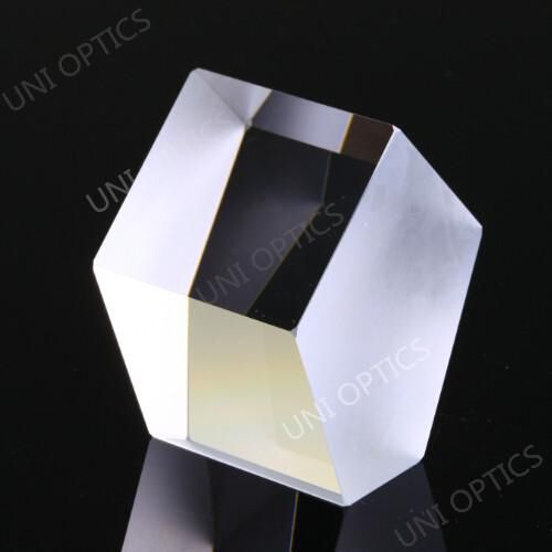 分光镜五棱镜 - UPBA00 series - UNI Optics Co., Ltd - 熔融二氧化硅 / 玻璃 / BK7玻璃