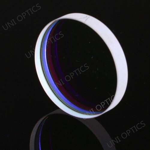 红外光学窗口 - UNI Optics Co., Ltd - 氟化镁（MgF2）