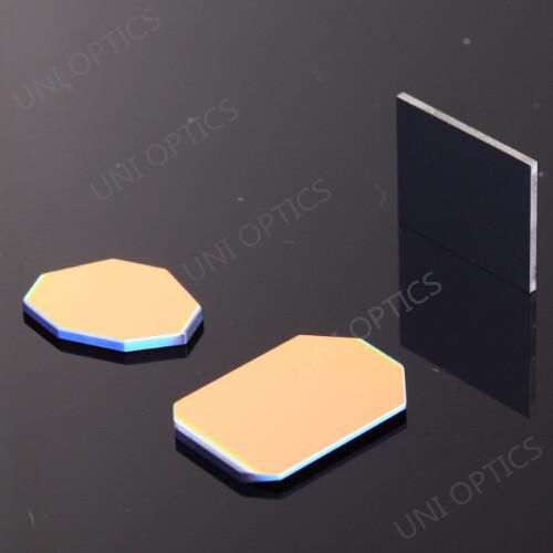 BK7玻璃镜子 - UMLM series - UNI Optics Co., Ltd - 熔融二氧化硅 / 激光 / 高反射率