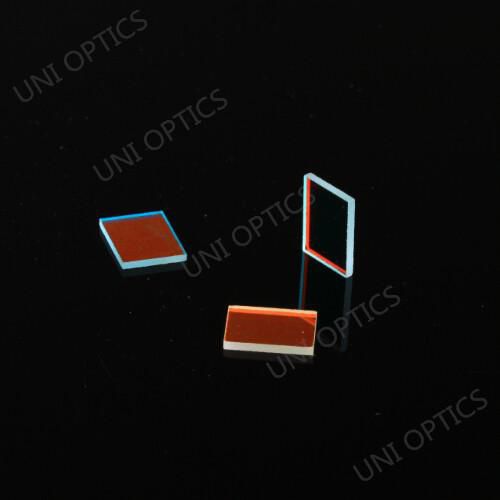 有色光过滤器 - UNI Optics Co., Ltd - 红色 / 橙色 / 精准