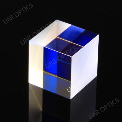 偏振分光镜 - UPBS series - UNI Optics Co., Ltd - 介电质 / 立方体
