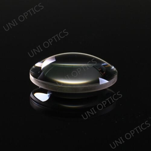 双凹透镜 - ULDX series - UNI Optics Co., Ltd - BK7玻璃 / 光学镜片 / 光谱