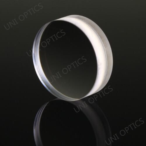 球形透镜 - ULAC - UNI Optics Co., Ltd - 圆柱形 / 双合 / BK7玻璃