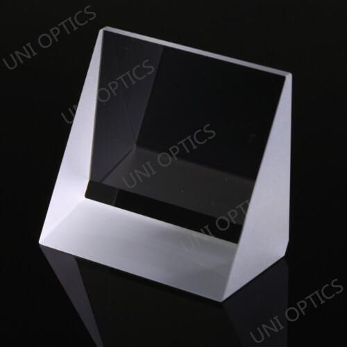 三角形光学棱镜 - UWGA series - UNI Optics Co., Ltd - 垫片 / 熔融二氧化硅 / BK7玻璃