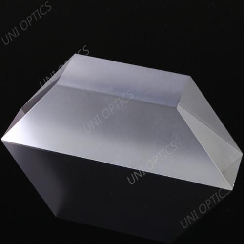 Dove棱镜 - UDVP series - UNI Optics Co., Ltd - 偏光 / BK7玻璃 / 熔融二氧化硅