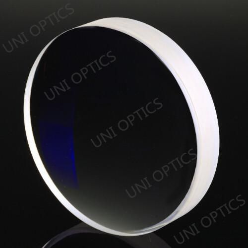 精准光学窗口 - UNI Optics Co., Ltd - 圆形平面 / 熔融二氧化硅 / 熔融石英