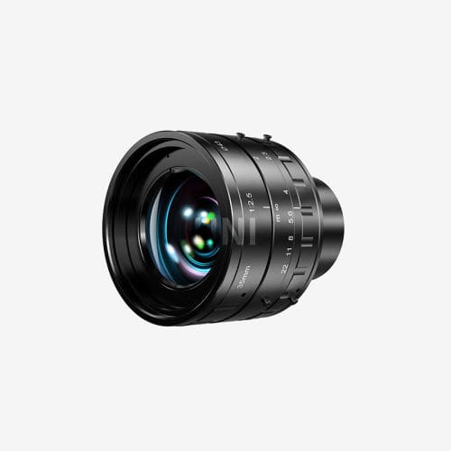 行扫描显微镜物镜 -  UN-ALS354K - UNI Optics Co., Ltd