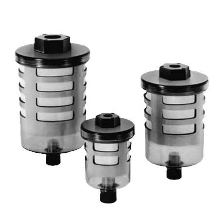 排气过滤器 - EF series - Koganei Corporation - 空气 / 篮式 / 承压